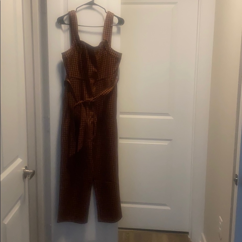 Jumpsuit